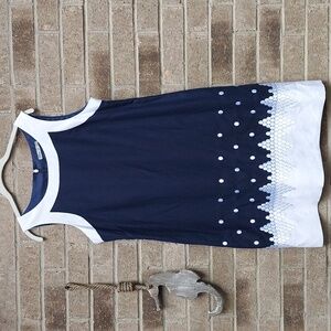 Eliza J sleeveless dress